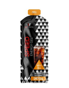 SPEED ENERGY GEL 60ml di KEFORMA