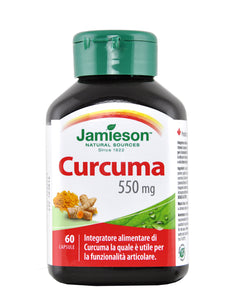 Curcuma di JAMIESON