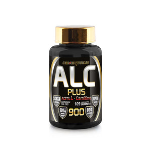 ALC Plus BIO EXTREME - IRONSTORENUTRITION