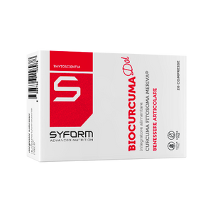 BIOCURCUMA DOL di SYFORM