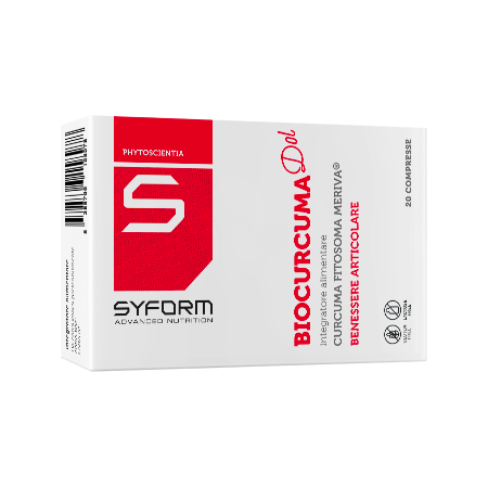 BIOCURCUMA DOL di SYFORM