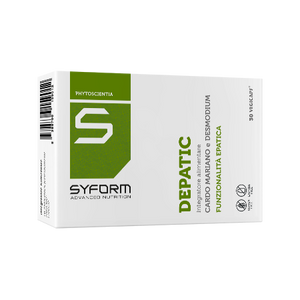 DEPATIC di SYFORM