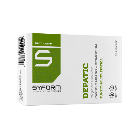 DEPATIC di SYFORM