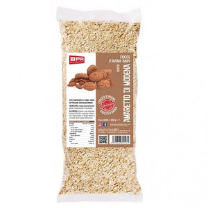 FIOCCHI D'AVENA BABY 1 KG AROMATIZZATI di BPR Nutrition