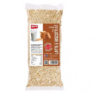 FIOCCHI D'AVENA BABY 1 KG AROMATIZZATI di BPR Nutrition