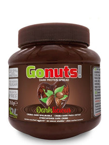 DAILY LIFE Gonuts! Darklicious 350 g - IRONSTORENUTRITION