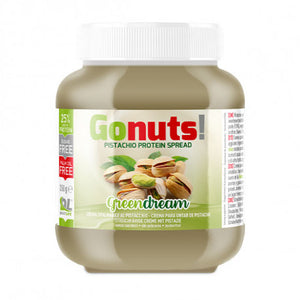 Gonuts! Pistacchio (350g) - IRONSTORENUTRITION