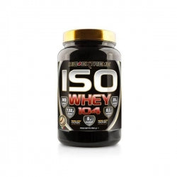 ISO WHEY 900 GR PROTEINE ISOLATE E IDROLIZZATE di Bio Extreme - IRONSTORENUTRITION