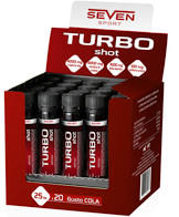 Turbo shot SEVEN SPORT - IRONSTORENUTRITION