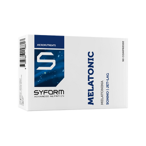 MELATONIC di SYFORM