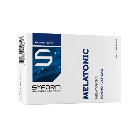 MELATONIC di SYFORM