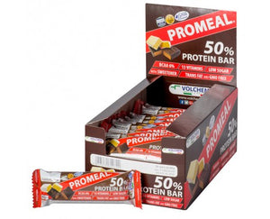 PROMEAL ® PROTEIN 50% 60g di VOLCHEM