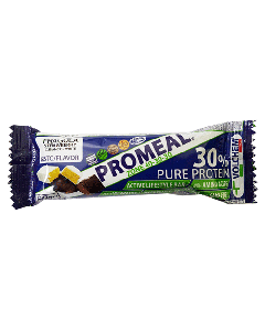 VOLCHEM Promeal Zone 40-30-30 Bar SINGOLA 1 x 50 g Barretta a zona - IRONSTORENUTRITION