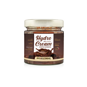 Hydro Cream (380g) - IRONSTORENUTRITION