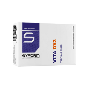 VITA DK2 di SYFORM