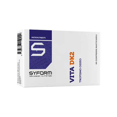 VITA DK2 di SYFORM